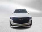 2024 Cadillac Escalade ESV Sport Platinum