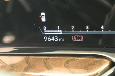 2024 Cadillac Escalade ESV Sport Platinum