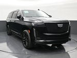 2024 Cadillac Escalade ESV Sport Platinum