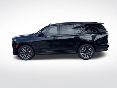 2022 Cadillac Escalade Sport Platinum