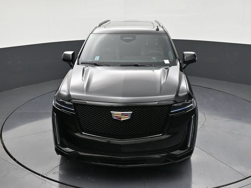 2024 Cadillac Escalade Sport Platinum