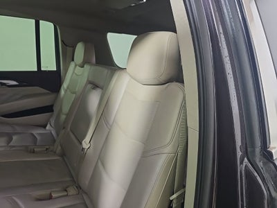 2015 Cadillac Escalade ESV Premium