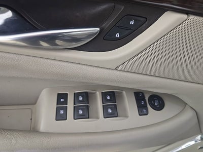 2015 Cadillac Escalade ESV Premium
