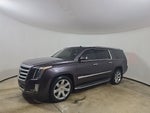 2015 Cadillac Escalade ESV Premium
