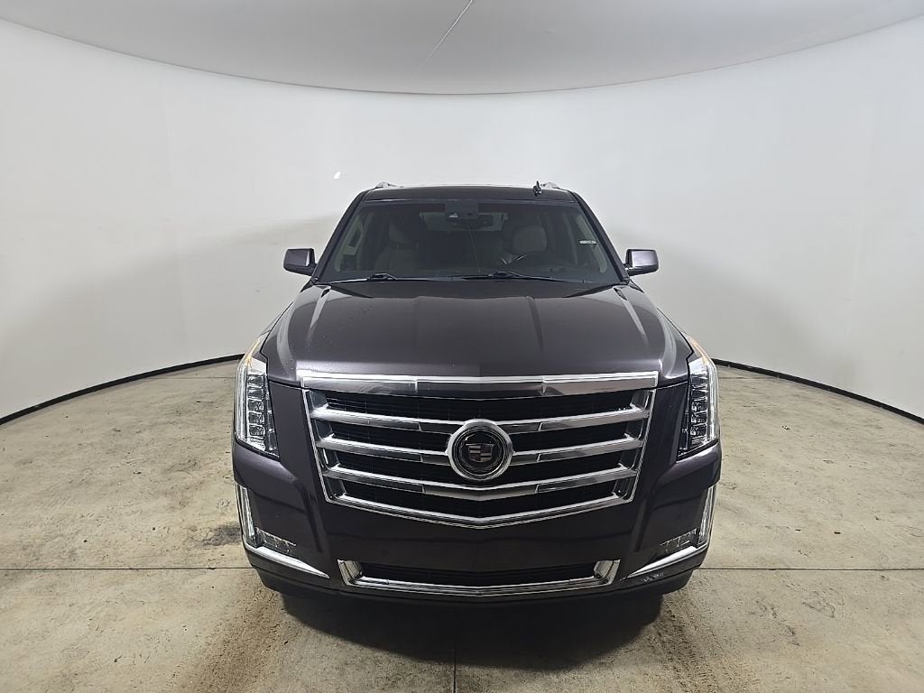 2015 Cadillac Escalade ESV Premium