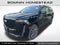 2021 Cadillac Escalade ESV Sport