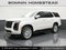 2025 Cadillac Escalade Luxury