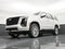2025 Cadillac Escalade Luxury
