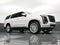 2025 Cadillac Escalade Luxury