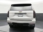 2025 Cadillac Escalade Luxury