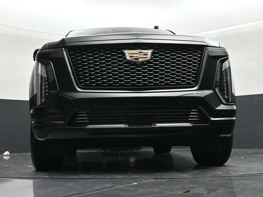 2025 Cadillac Escalade Sport