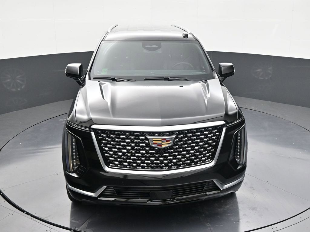 2025 Cadillac Escalade ESV Luxury