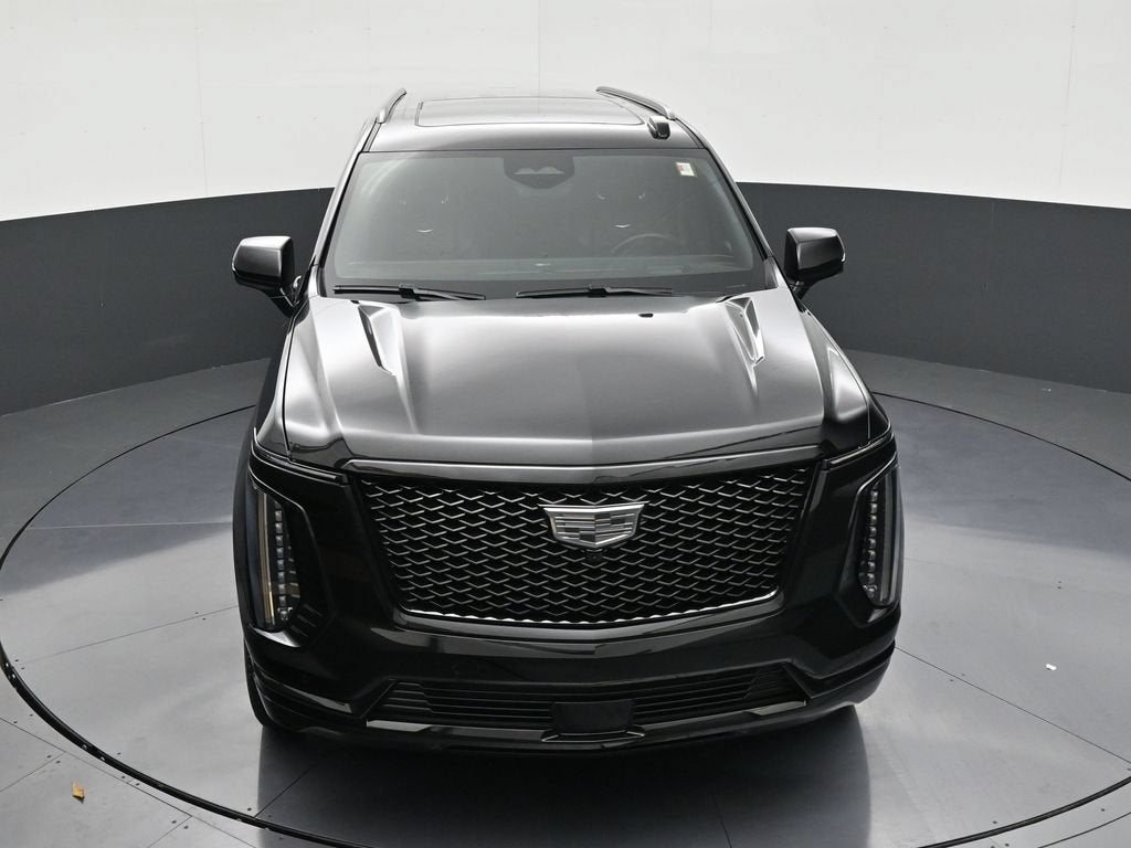 2025 Cadillac Escalade ESV Sport