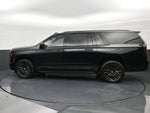 2025 Cadillac Escalade ESV Sport