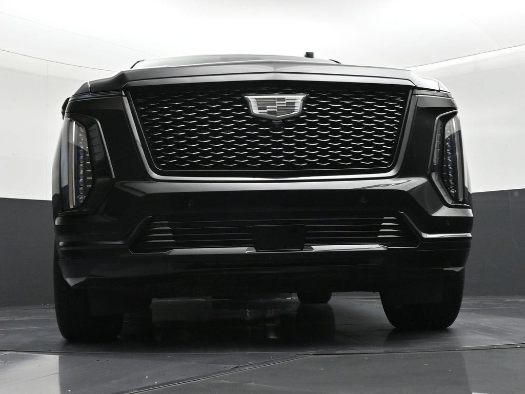 2025 Cadillac Escalade ESV Sport