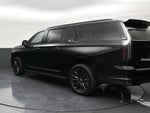 2025 Cadillac Escalade ESV Sport