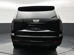 2025 Cadillac Escalade ESV Sport