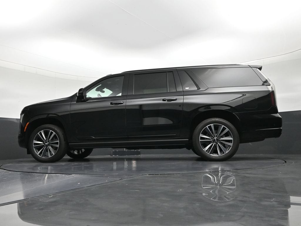 2026 Cadillac Escalade ESV Sport