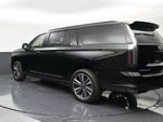 2025 Cadillac Escalade ESV Sport