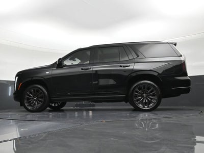 2025 Cadillac Escalade Sport