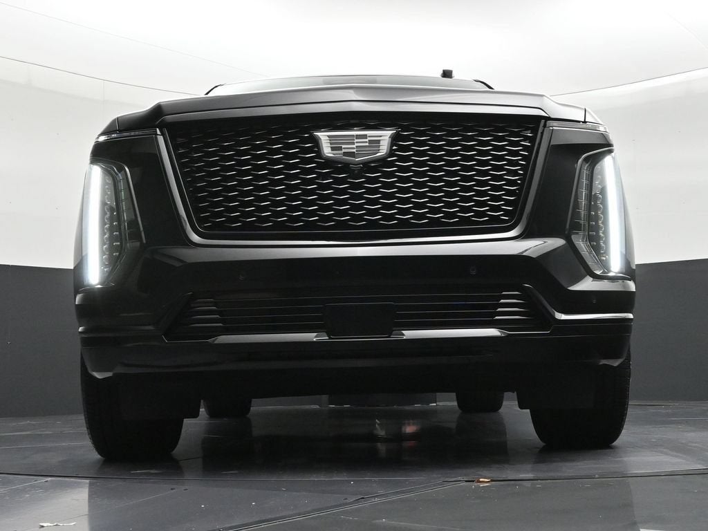 2025 Cadillac Escalade Sport