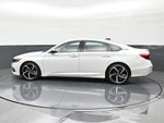 2021 Honda Accord Sedan Sport SE