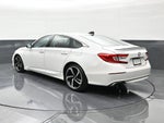 2021 Honda Accord Sedan Sport SE