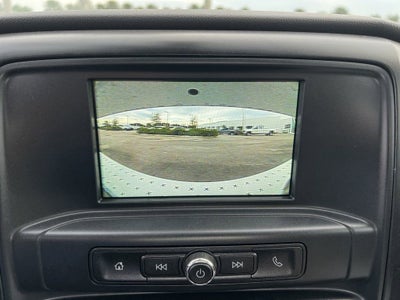 2023 Chevrolet Silverado 4500 HD Work Truck