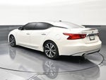 2017 Nissan Maxima Platinum