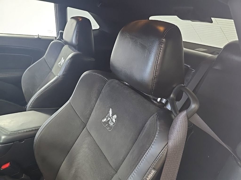 2023 Dodge Challenger R/T Scat Pack Widebody