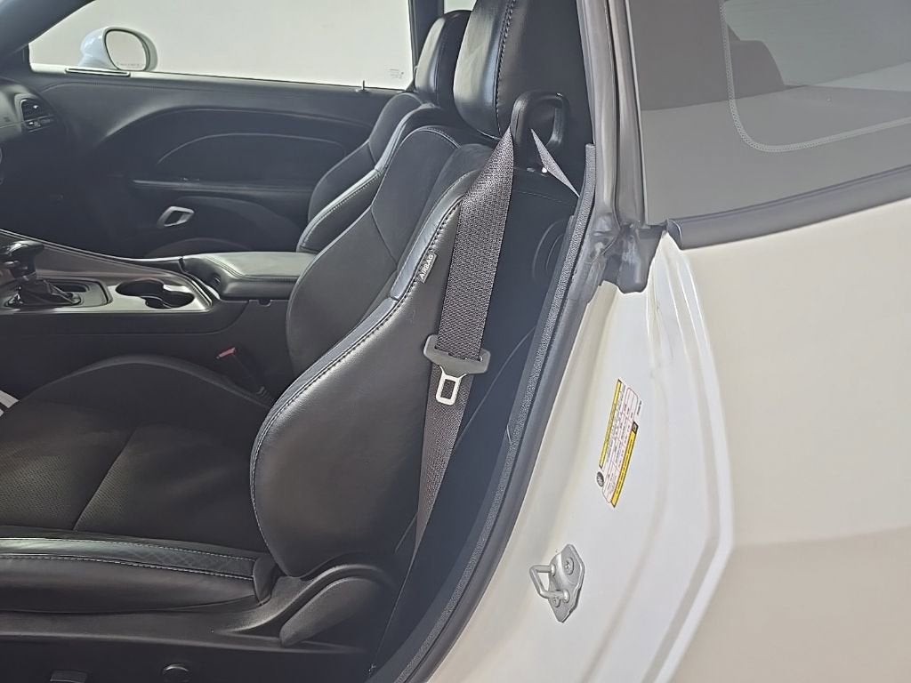 2023 Dodge Challenger R/T Scat Pack Widebody