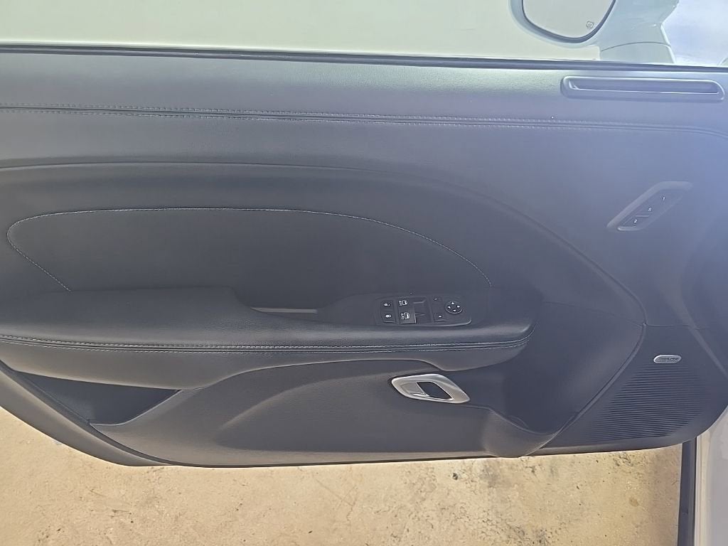 2023 Dodge Challenger R/T Scat Pack Widebody