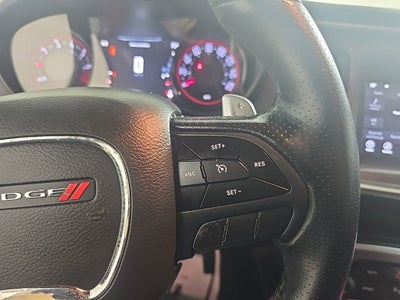 2019 Dodge Challenger GT