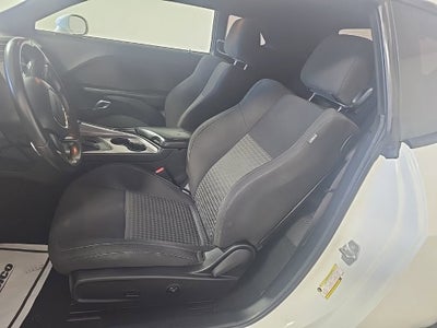 2019 Dodge Challenger GT