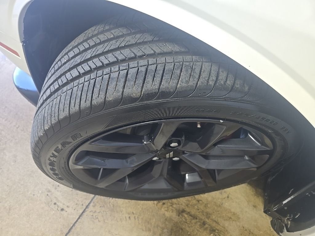 2019 Dodge Challenger GT