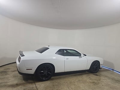 2019 Dodge Challenger GT