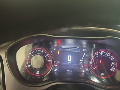 2019 Dodge Challenger GT