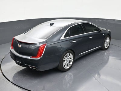2019 Cadillac XTS Luxury