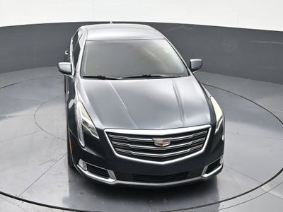 2019 Cadillac XTS Luxury