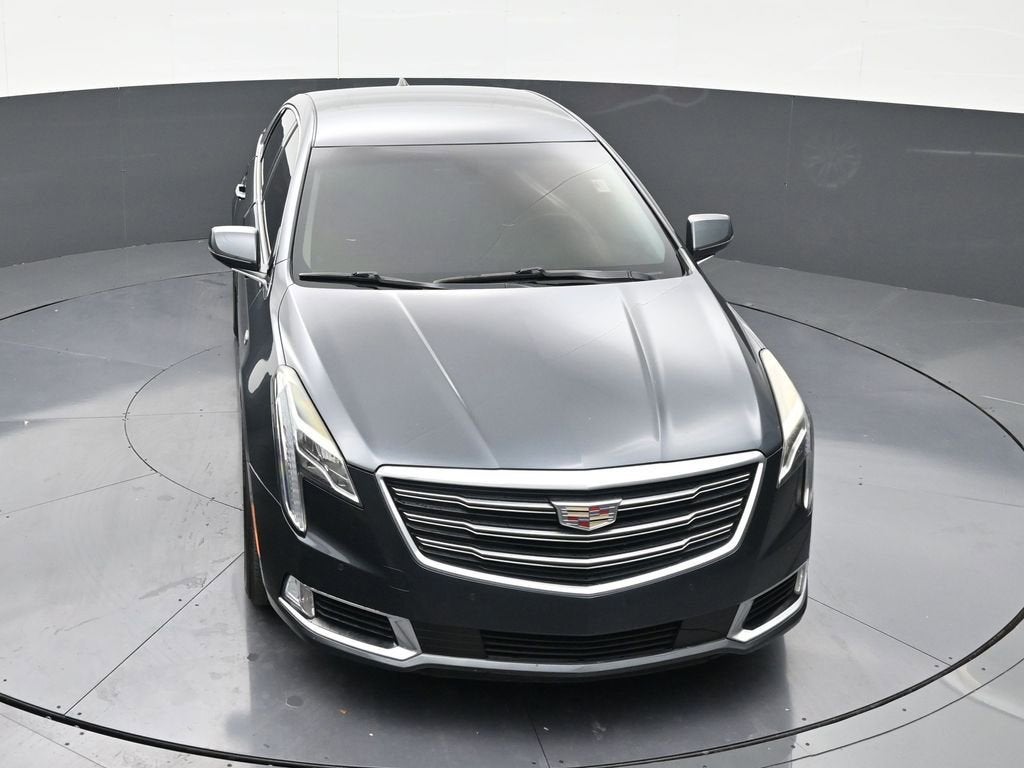 2019 Cadillac XTS Luxury