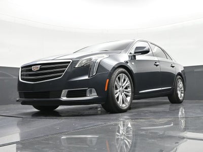 2019 Cadillac XTS Luxury