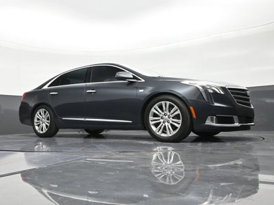 2019 Cadillac XTS Luxury
