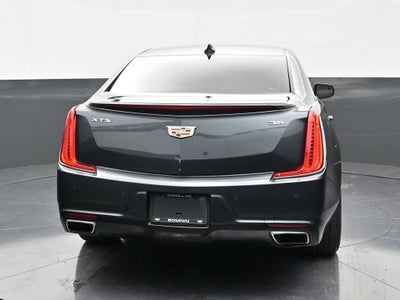 2019 Cadillac XTS Luxury