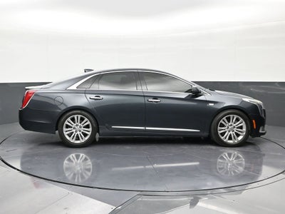 2019 Cadillac XTS Luxury