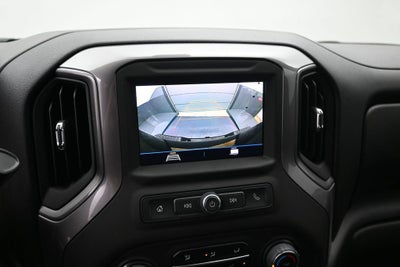 2023 Chevrolet Silverado 2500 HD Custom
