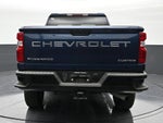 2022 Chevrolet Silverado 2500 HD Custom