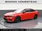 2022 Honda Civic Sedan Sport