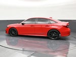 2022 Honda Civic Sedan Sport