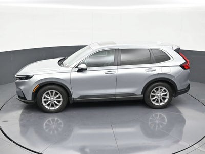 2025 Honda CR-V EX-L 2WD