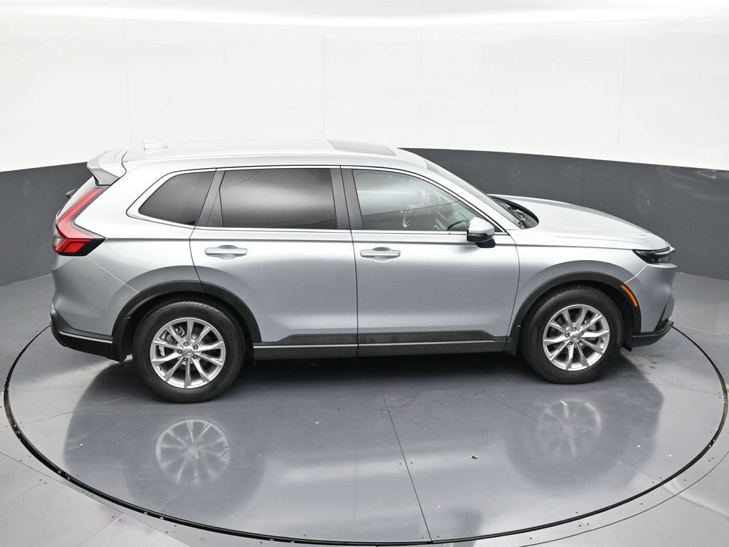 2025 Honda CR-V EX-L 2WD